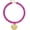 XL005C1, variant on Resin Chunky Beaded Necklace for Women, Simple Modern Style Necklace Jewelry Accessory
