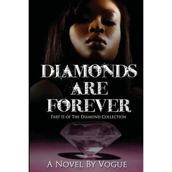 Pre-Owned Diamond Collection: Diamonds Are Forever (Edition 2) (Paperback)