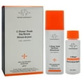 thumbnail image 3 of Drunk Elephant C-Firma Fresh Day Serum , 2 Pc 1.11oz Day Serum, 0.87oz Liquid Serum Base, 3 of 6