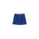 thumbnail image 1 of Aeropostale Womens Mesh Cheer Minifalda, Azul, Mediano Aeropostale Mini, 1 of 1