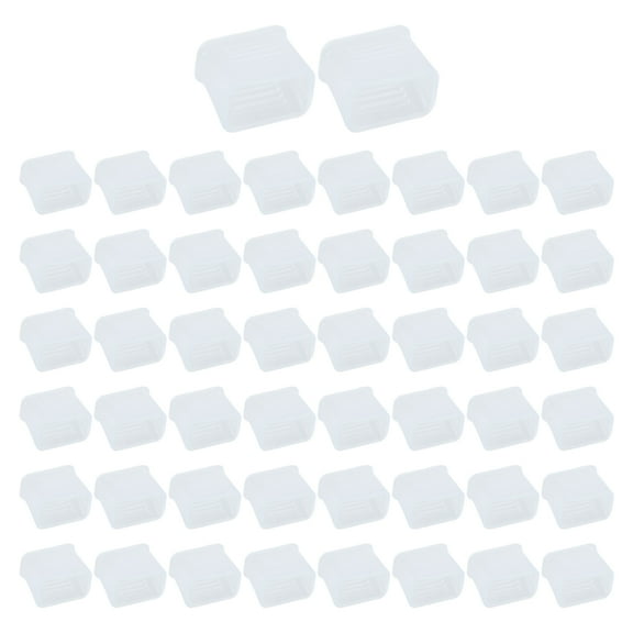 50Pcs Whistle Mouth Covers Coaches Whistle Mouth Guard Sports Whistle Protctor