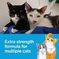 thumbnail image 3 of Arena para gatos Fresh Step Advanced Multi-Cat de 16,78 kg (2 x 8,39 kg), 3 of 9