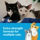 thumbnail image 3 of Arena para gatos Fresh Step Advanced Multi-Cat de 16,78 kg (2 x 8,39 kg), 3 of 9