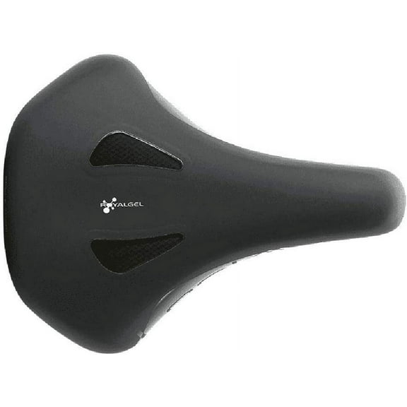 Selle Royal Lookin Moderate Bicycle Saddle Adult Men / RoyalGel / Comfort Hybrid
