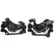 thumbnail image 5 of Frenos Mecánicos Para Bicicleta 4xMTB, Pinza De Disco, Freno De Disco Delantero Para Bicicleta De Carretera, 5 of 7
