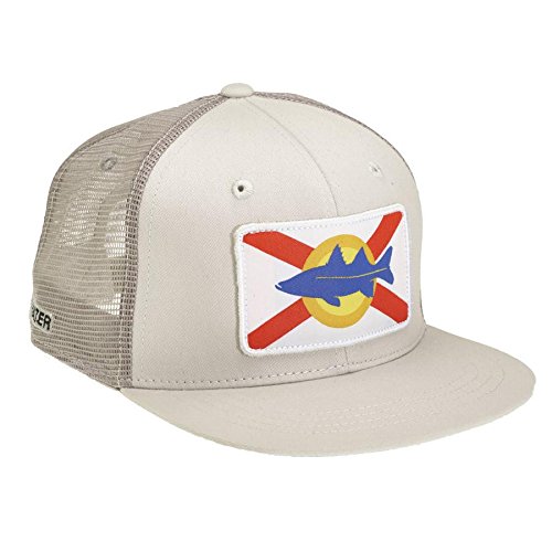 Florida Snook Hat, By Rep Your Water 