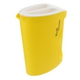 thumbnail image 2 of Miangastore Water Kettle Cooling Water Pitcher White 1Pcs 2200Ml 9.4X6.7X3.9In, 2 of 8
