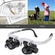 thumbnail image 1 of Lupa telescópica lupa gafas lupas luz LED 8X/15X/23X gafas DQrwqpou  Para estrenar, 1 of 5