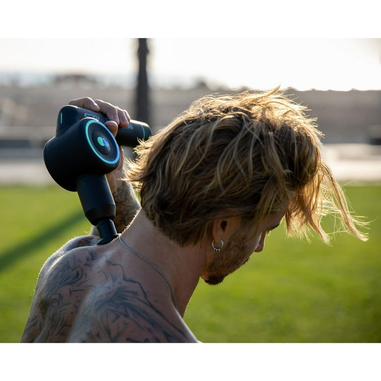 RENPHO R4 Pro Percussion Muscle Massage Gun for Athletes Muscle, bra