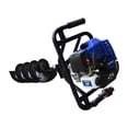 thumbnail image 3 of motoperforadora 100X20CM C/MOTOR 2.5HP/52CC Hyundai - HHP520, 3 of 5
