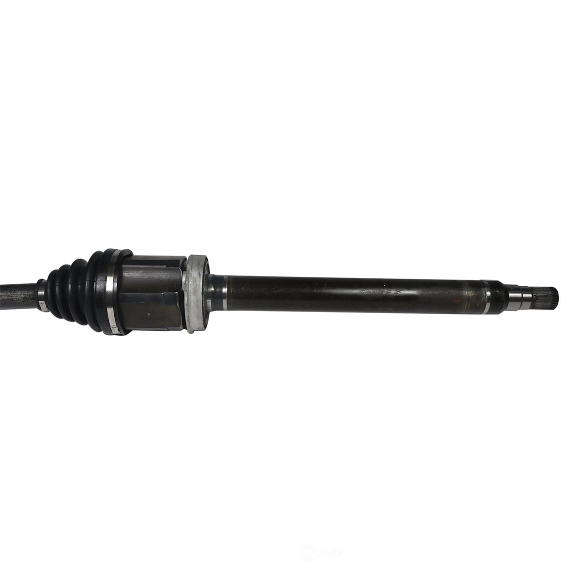 GSP NCV73066 Volvo (2.0 - FWD) CV Axle Assembly - Front Right, Volvo S60, S80, V60 (Front Right)