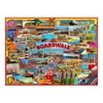 thumbnail image 2 of Willow Creek Press Boardwalk Memories 1000-Piece Puzzle, 2 of 2