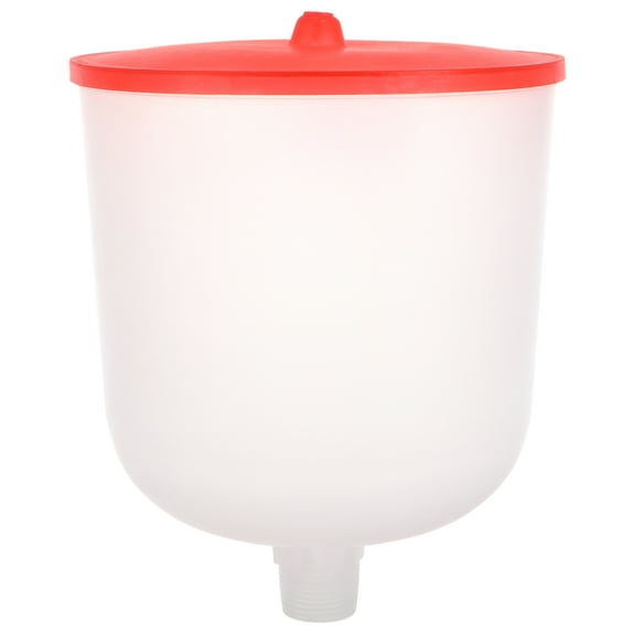 Masteelf Radiator Water Refilling Funnel Wide Mouth Plastic Funnel For Coolant Reservoir Tank Versatile Refilling Funnel For Oil And Filling