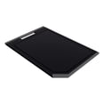 thumbnail image 3 of Tabla de picar Polipropileno Negro Tramontina TRAMONTINA Churrasco Black 25058100, 3 of 6
