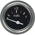 thumbnail image 4 of Sierra 80150P Heavy Duty Series 2 Fuel Gauge and Requires F Sender Code, 4 of 4