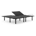 thumbnail image 1 of Base Eléctrica para cama Luuna Rise Lite Split King Size Con Control alámbrico Color Negro, 1 of 6