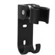 thumbnail image 1 of Shower Head Holder, Matte Black Adjustable Stainless Steel Wall Mounted Shower Head Holder Bracket, 1 of 1