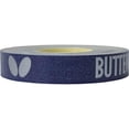 thumbnail image 2 of Butterfly Side Tape to Protect The Edges of Your Rubber and Blade for Table Tennis Paddles - Color Blue/Silver - Width 12mm - Rolls Come in 10m (20 Rackets) and 50m (100 Rackets), 3503M50, 2 of 5