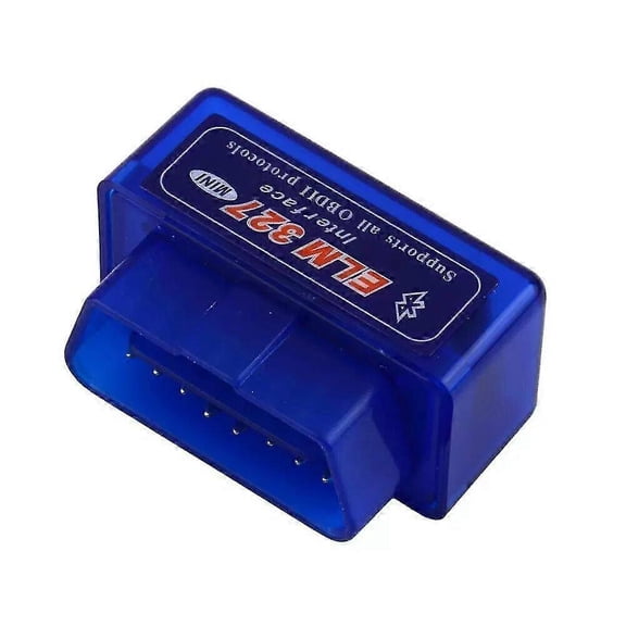 Scanner Obd2 Elm 327 Automotive Bluetooth
