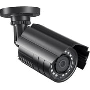 Rraycom 1080P HD 2000TVL Security Camera 4-in-1 TVI/CVI/AHD/960H CVBS CCTV Camera Outdoor Indoor,115ft IR Night Vision, IP67 Weatherproof Bullet Camera for Analog Surveillance DVR