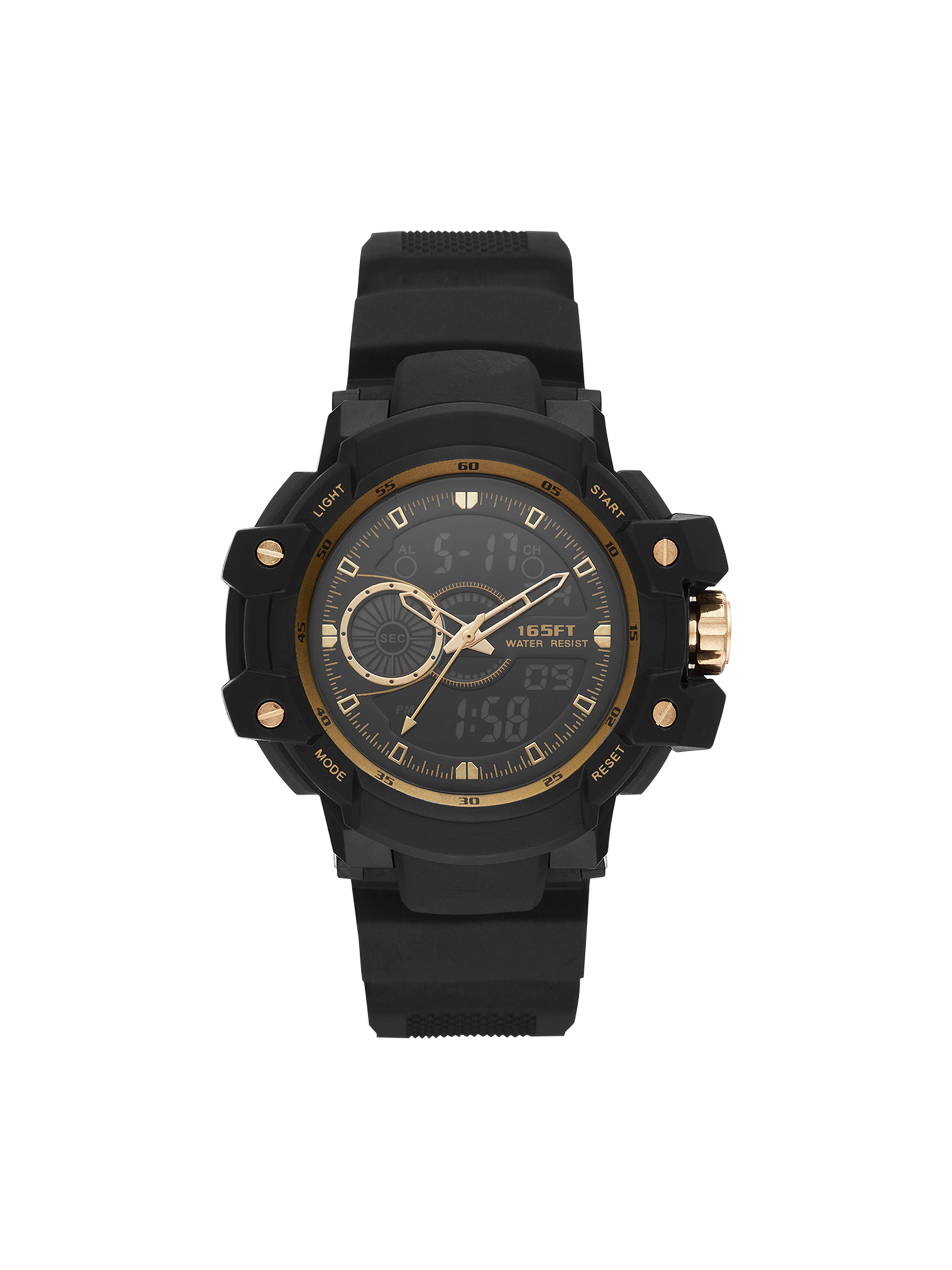 digital watch walmart