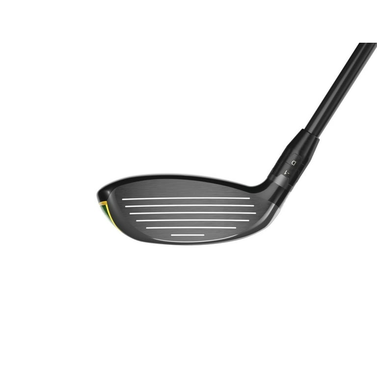 Callaway Epic Flash Sub Zero 5 Wood 18* (HZRDUS Smoke Black 70 XSTIFF) NEW  - Walmart.com