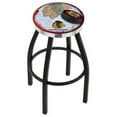 thumbnail image 5 of Holland Bar Stool NHL Swivel Bar Stool, 5 of 7