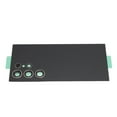 thumbnail image 4 of Fugacal Galaxy S24 Ultra 5G Back Glass Cover Replacement Kit With Tools, 4 of 7