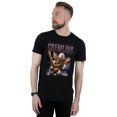 thumbnail image 2 of Gremlins Mens Spike Montage T-Shirt, 2 of 3