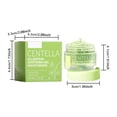 thumbnail image 3 of Gel hidratante de centella asiática que retiene el agua e hidrata. Suero facial calmante y calmante. 50 g., 3 of 4