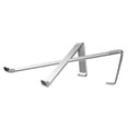 thumbnail image 2 of MERIGLARE Laptop Stand Portable Lightweight Tablet Support for All Laptops, 2 of 4