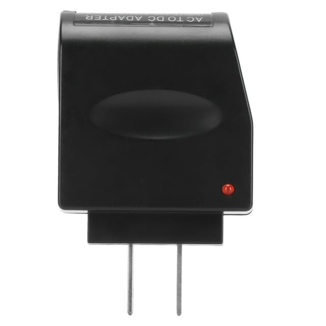 Power Adapter,240V AC to 12V Car Power Adapter Car Cigarettes Lighter Adapter Unparalleled Experience