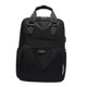 thumbnail image 1 of Bolso simple para computadora portátil de viaje Zulema Negro Mochilas Monedero, 1 of 8