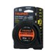 thumbnail image 2 of Truper FCN-10M, Flex&oacute;metro contra impactos 10 m Cinta Negra 32 mm, 2 of 5