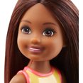 thumbnail image 2 of Barbie Club Chelsea Plage Poupée, 15cm, 2 of 3