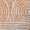 Salmon, variant on Addison Rugs Dream Shag Premium Machine Washable Contemporary Art Deco Black Rectangle Rug, 10' x 14'