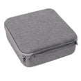 thumbnail image 1 of CAJA DE TRANSPORTE DE DRONES, Organizador de Drones seguro y Estato Estuche Duro Material de Nylon Uso Versá Versáil para la Batería del Controlador de Dispositivos Mini 2, 1 of 7