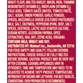 thumbnail image 3 of Great Value Cheese & Pepperoni Mini Pizza Bagels, 31.1 oz, 40 Count, 3 of 8