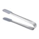 thumbnail image 1 of Pinzas de cocina Advancent Acero Inoxidable con Punta de Silicona Plata, 1 of 6