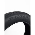 thumbnail image 4 of Paquete de 2 llantas 215/60R17 Fullway Pc369 96H, 4 of 6