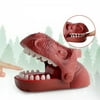 Creative Dinosaur Dentist Game Classic Biting Hand Party Game For Family