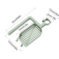 thumbnail image 3 of Kitchen Sink Sponge Dishwashing Soap Cloth Storage Rack Towel Storage, 3 of 6