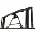 thumbnail image 3 of For GMC Sierra 2500 HD 2007 2008 2009 Radiator Support | w/ 6.0L Engine | GM1225253 | 20840496, 3 of 6