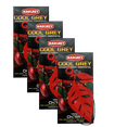 thumbnail image 1 of 4 Ambiental Margrey Cool Gray Cherry, 1 of 1