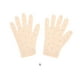 thumbnail image 4 of Qarigey Guantes de muñeca de patinaje artístico brillante, mitones con diamantes de imitación transparentes, guantes de cristal cálidos, rendimiento Type11 NO11 Qarigey AP011707-04, 4 of 6