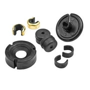 Mossy Oak String Rigging Kit, Black