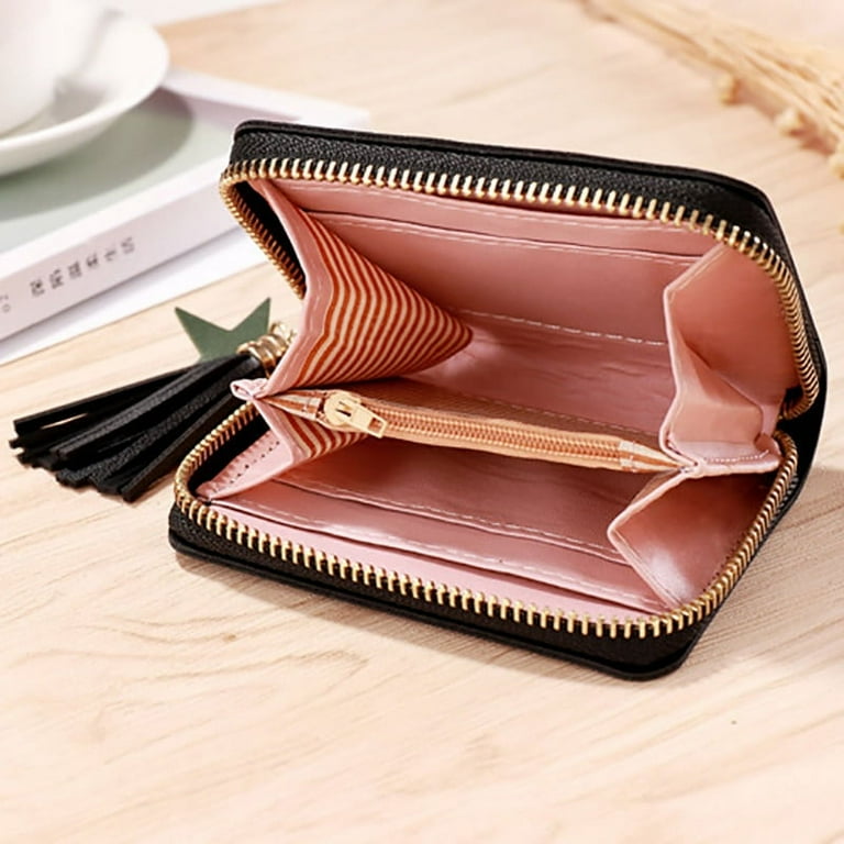 Women's purses and wallets top