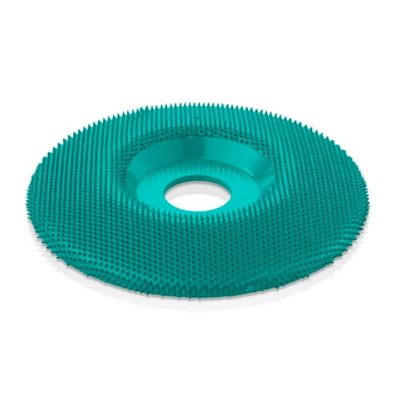 UPC: 0818050020103 | Kutzall Extreme Shaping Disc  4-1/2  Diameter  Medium