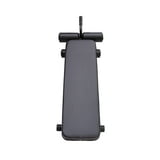 Deltech Fitness Workout Equipment DF6000 Ab Crunch Bench, 400 LBS ...