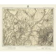 thumbnail image 4 of US Army 17x15 Black Modern Wood Framed Wall Art Titled - New Mexico New Mexico Sheet - US Army 1876, 4 of 6